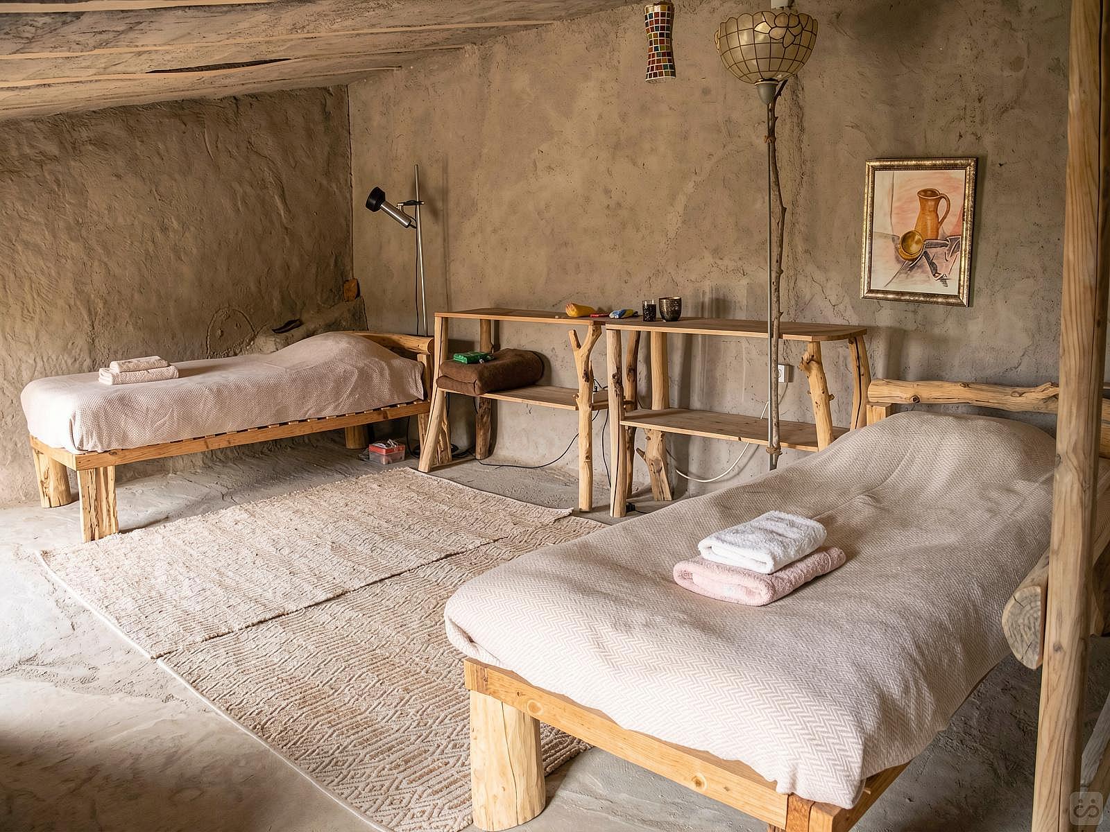  Bed In A 2-Bed Room  -  Lorca Home  - Gallery -  15