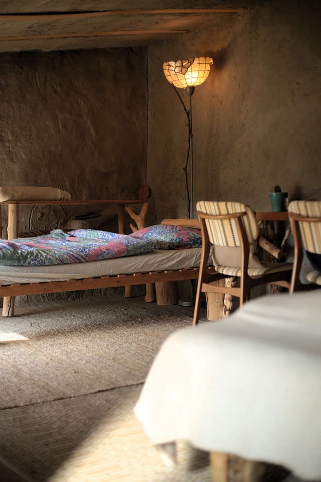  Bed In A 2-Bed Room  -  Lorca Home  - Gallery -  10