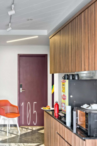 Tribe Wakad - Gallery - 27