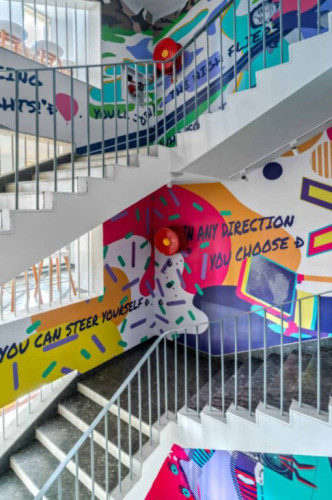 Tribe Wakad  - Gallery -  4