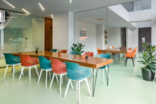 Tribe Wakad  - Gallery -  5