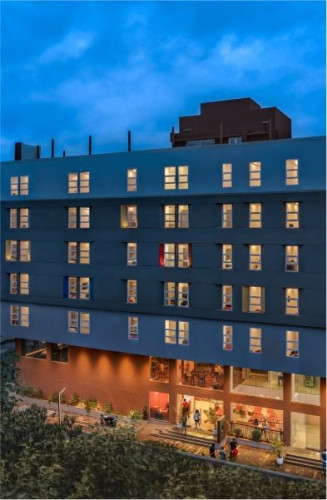 Tribe Wakad  - Gallery -  2