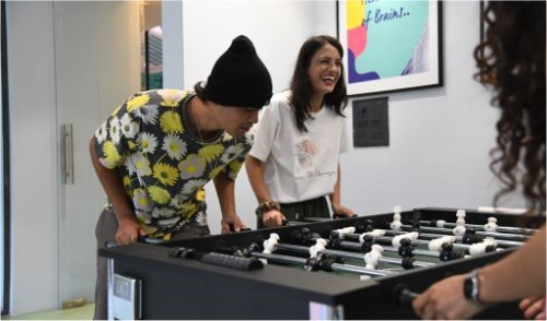 Tribe Wakad  - Gallery -  3