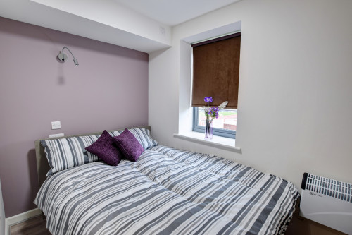 Trinity Hall Apartments - Gallery - 16