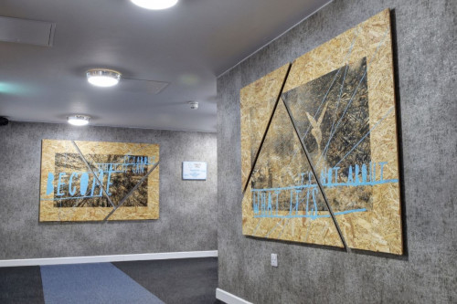 Trinity Hall Apartments - Gallery - 7