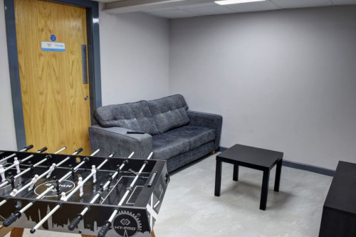 Trinity Hall Apartments - Gallery - 10