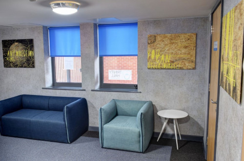 Trinity Hall Apartments - Gallery - 12