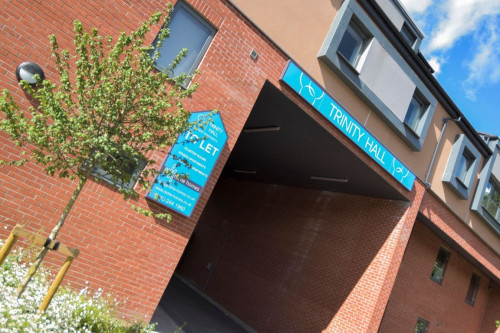 Trinity Hall Apartments