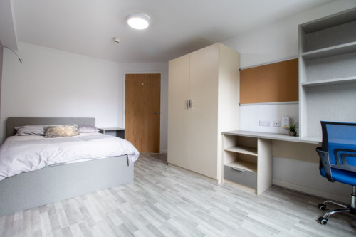 Trinity Hall Apartments - Gallery - 17