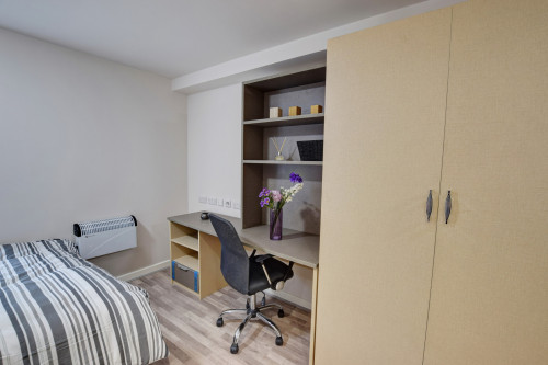 Trinity Hall Apartments - Gallery - 15
