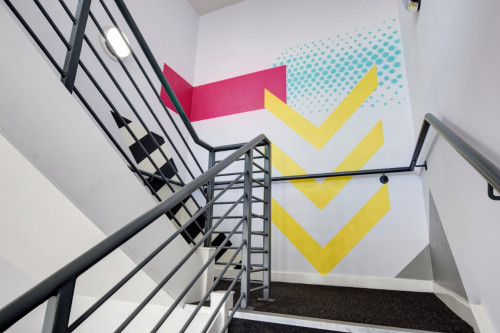 Trinity Hall Apartments  - Gallery -  5