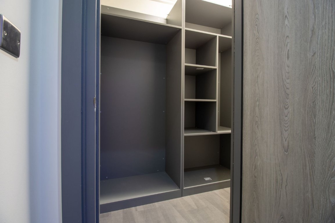  Studio Luxe  -  Trinity Hall Apartments  - Gallery -  10