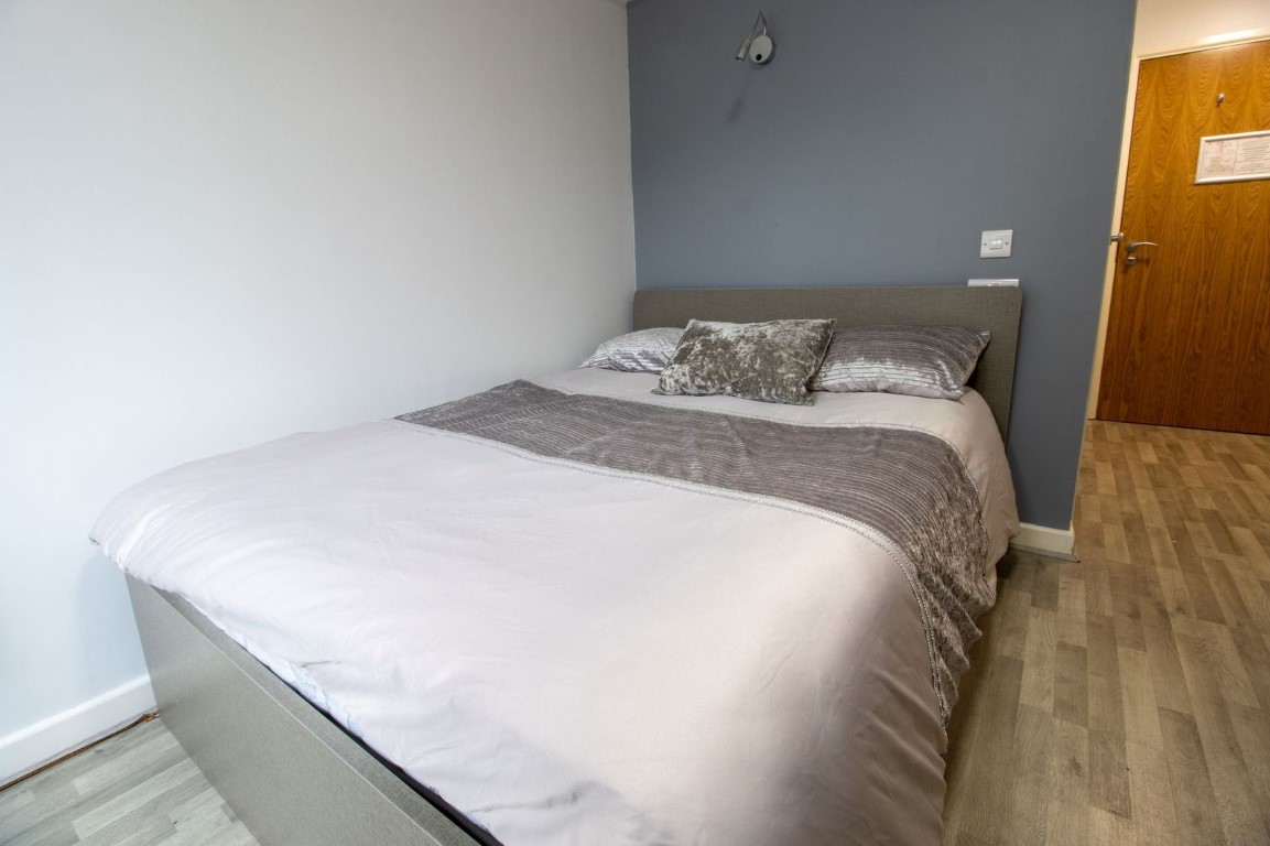  Cluster  -  Trinity Hall Apartments  - Gallery -  5