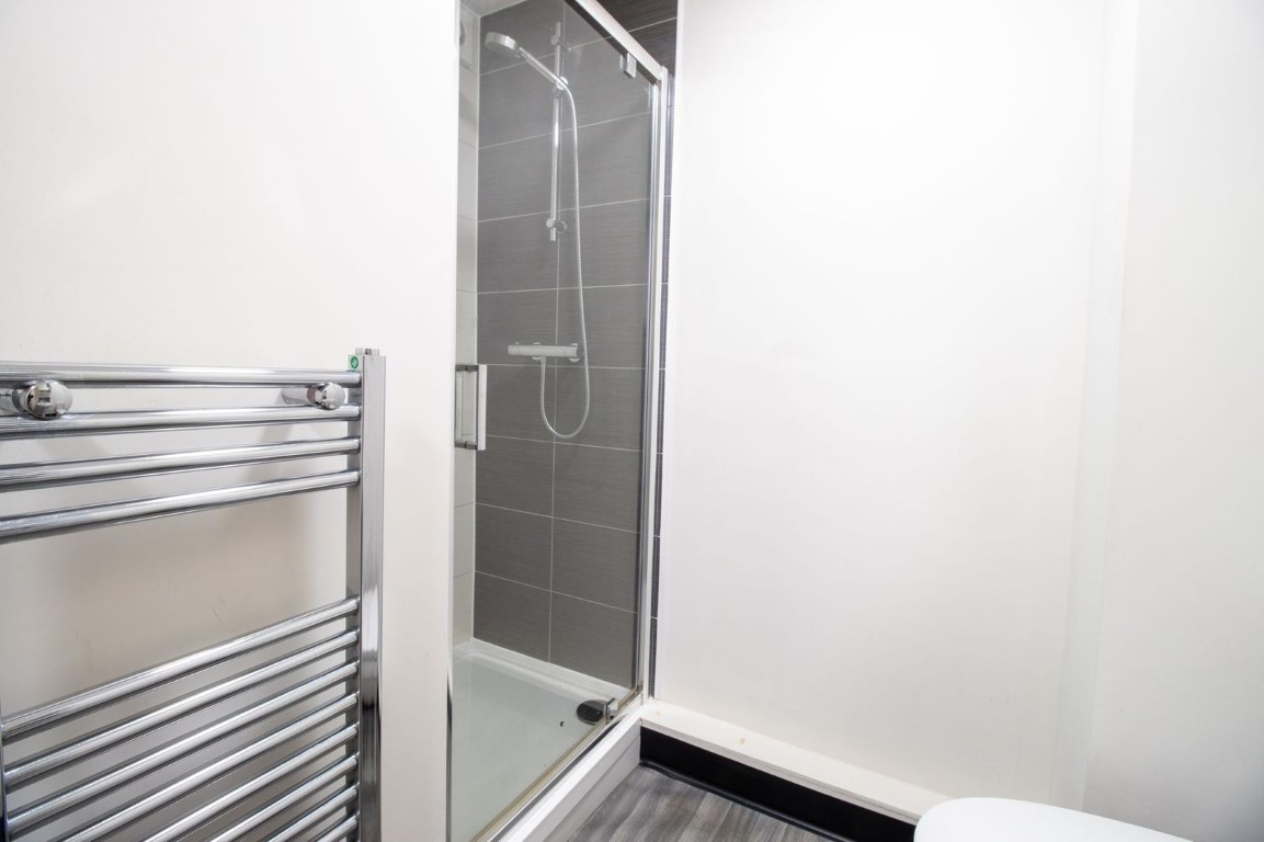  Cluster  -  Trinity Hall Apartments  - Gallery -  8