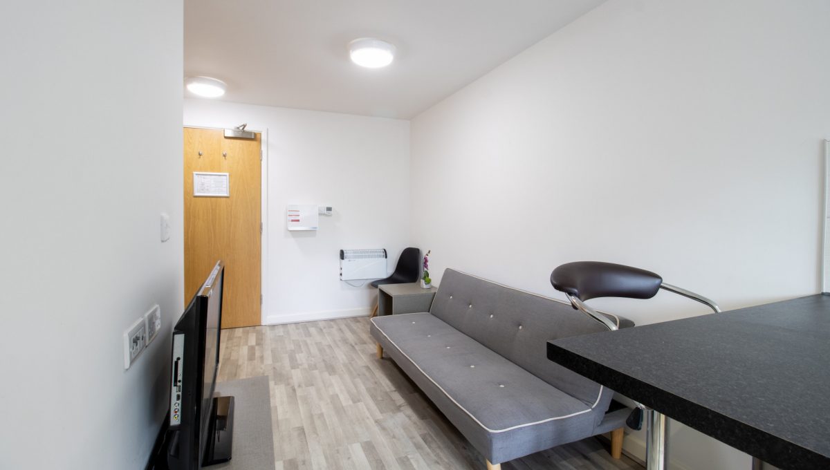  Apartment  -  Trinity Hall Apartments  - Gallery -  11