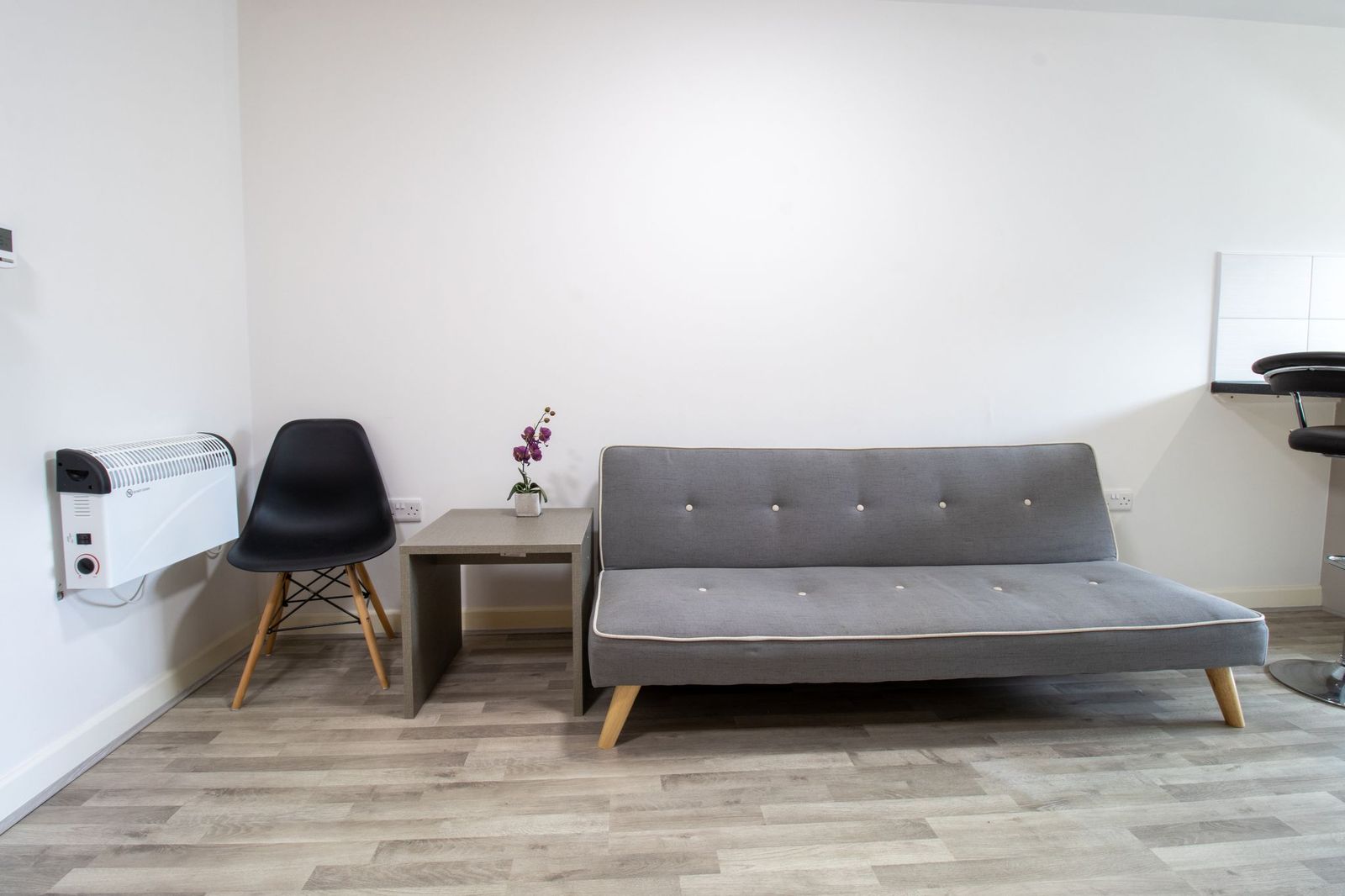  Apartment  -  Trinity Hall Apartments  - Gallery -  5