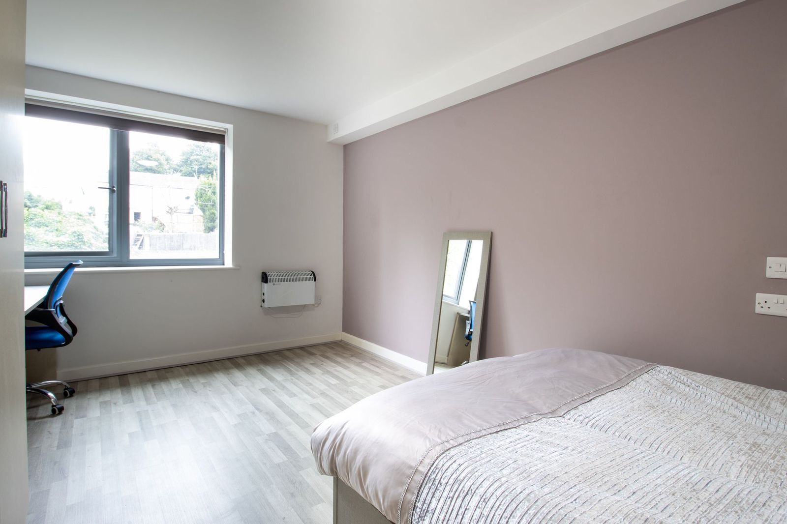 Apartment  -  Trinity Hall Apartments  - Gallery -  10