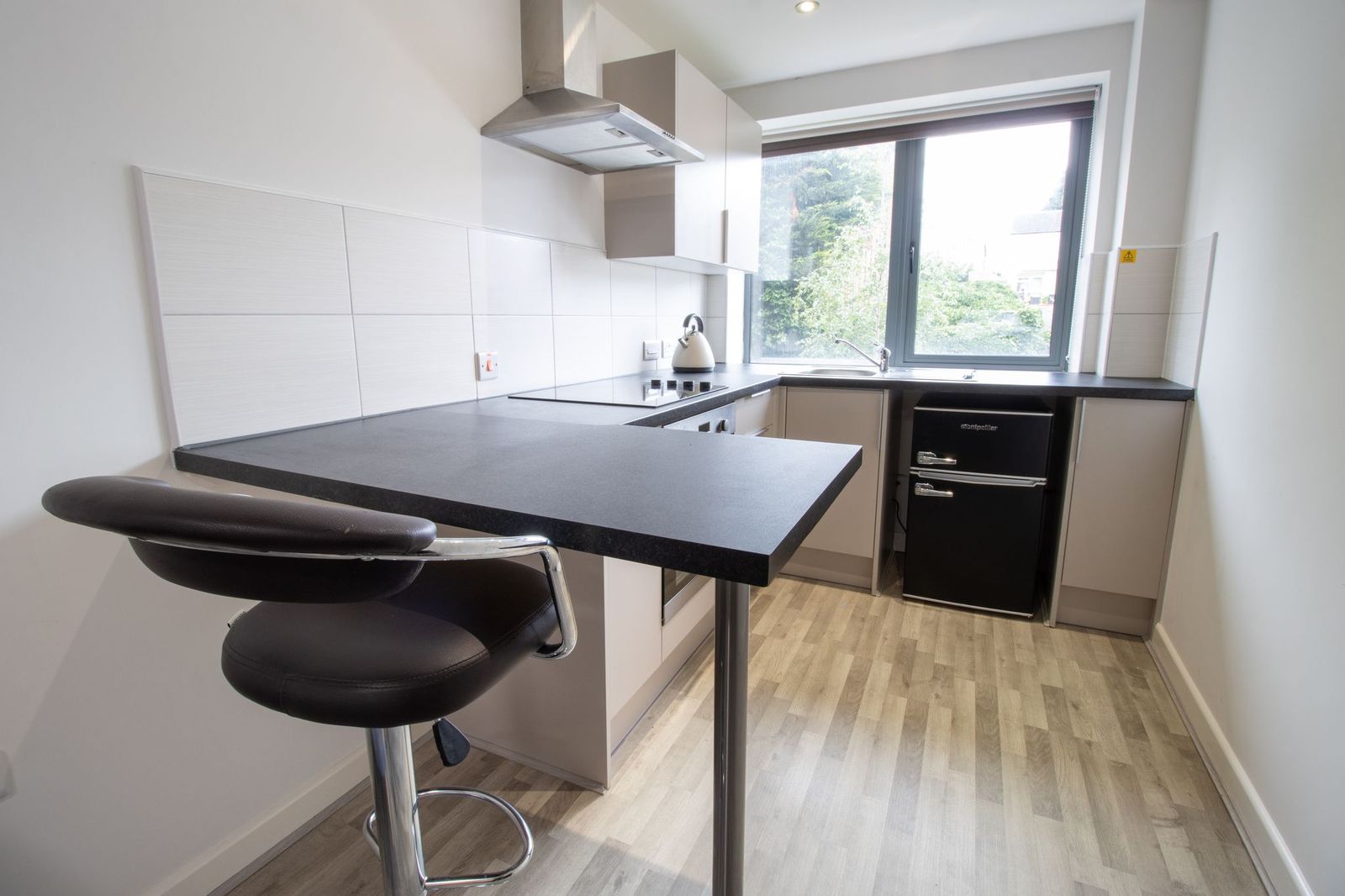  Apartment  -  Trinity Hall Apartments  - Gallery -  7