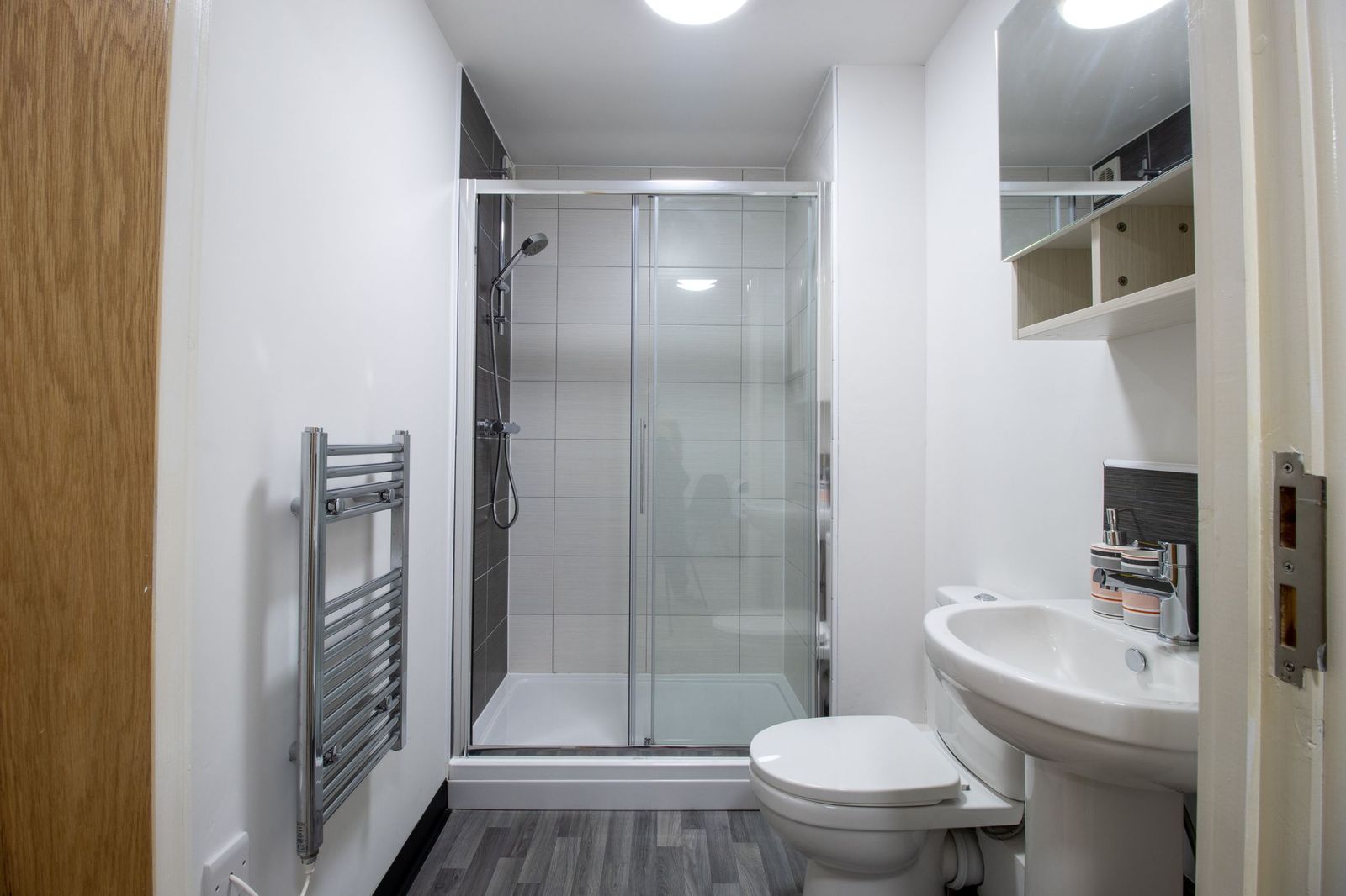  Apartment  -  Trinity Hall Apartments  - Gallery -  2