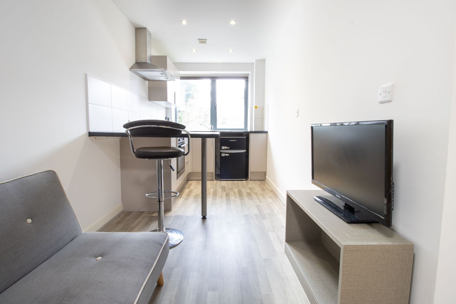  Apartment  -  Trinity Hall Apartments  - Gallery -  6