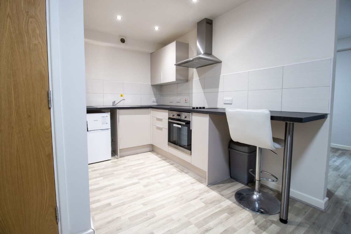 Studio Premium Deluxe  -  Trinity Hall Apartments  - Gallery -  6