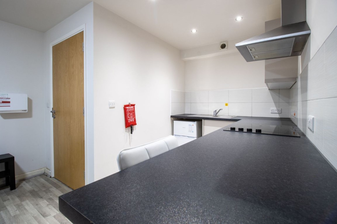  Studio Premium Deluxe  -  Trinity Hall Apartments  - Gallery -  7