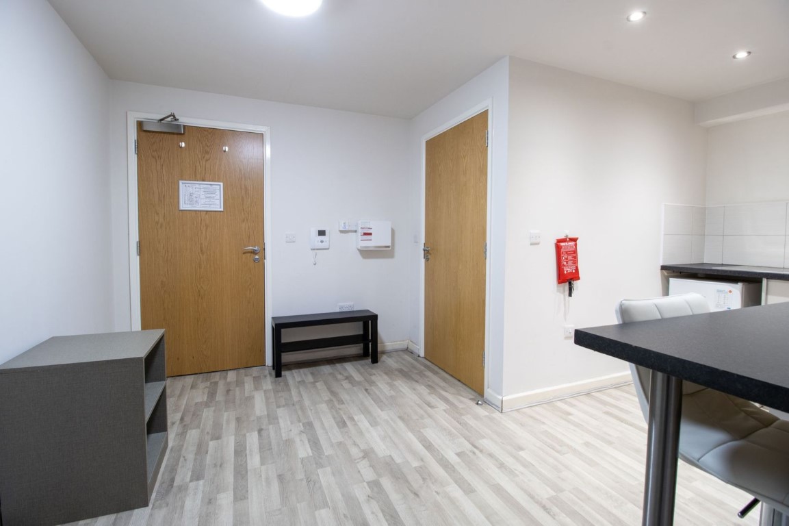  Studio Premium Deluxe  -  Trinity Hall Apartments  - Gallery -  8