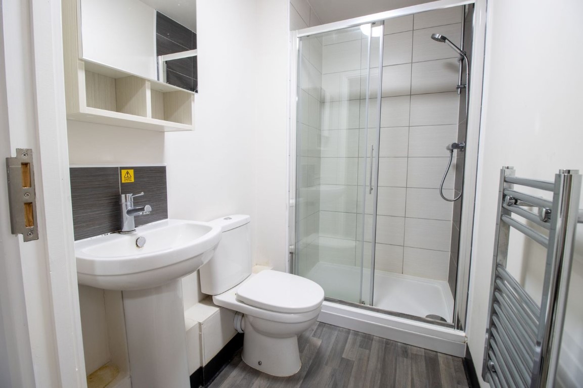  Studio Premium Deluxe  -  Trinity Hall Apartments  - Gallery -  9