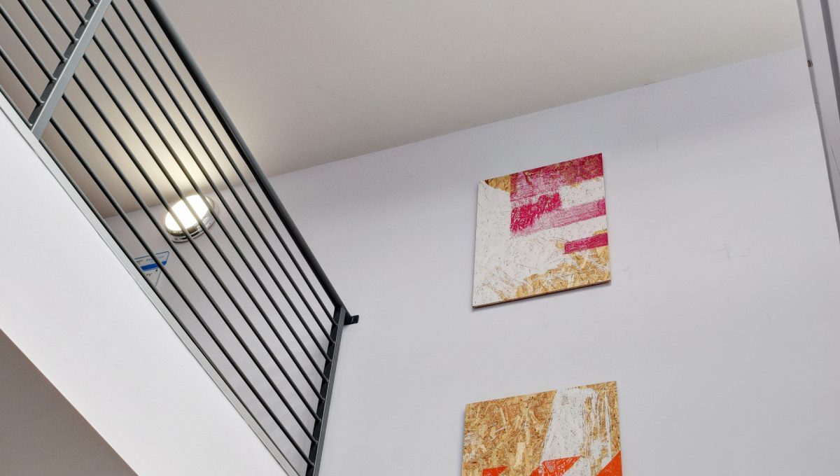  Studio Premium Deluxe  -  Trinity Hall Apartments  - Gallery -  14