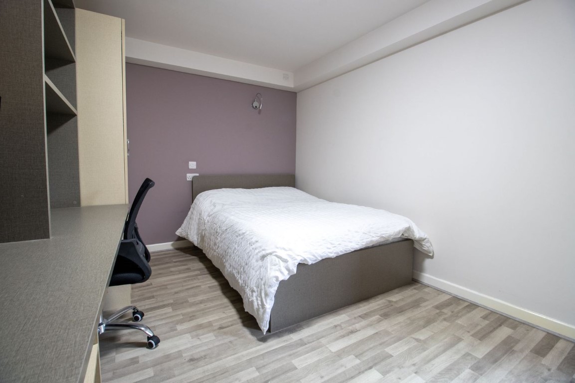  Studio Premium Deluxe  -  Trinity Hall Apartments  - Gallery -  2