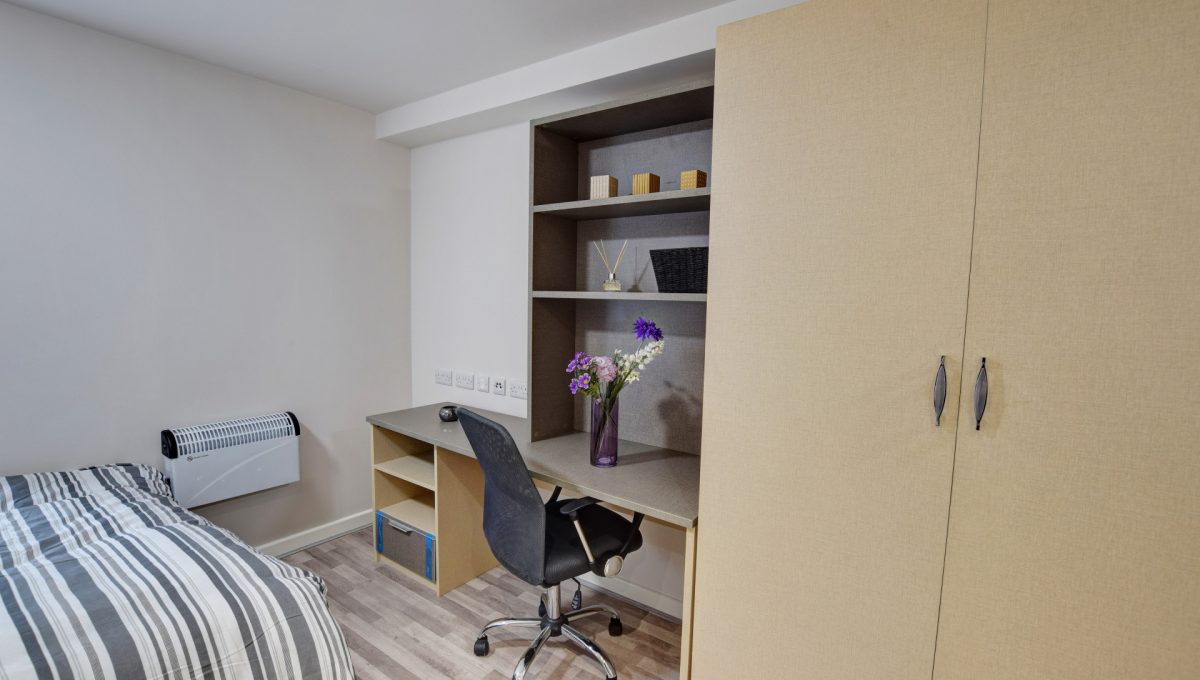  Studio Premium Deluxe  -  Trinity Hall Apartments  - Gallery -  15