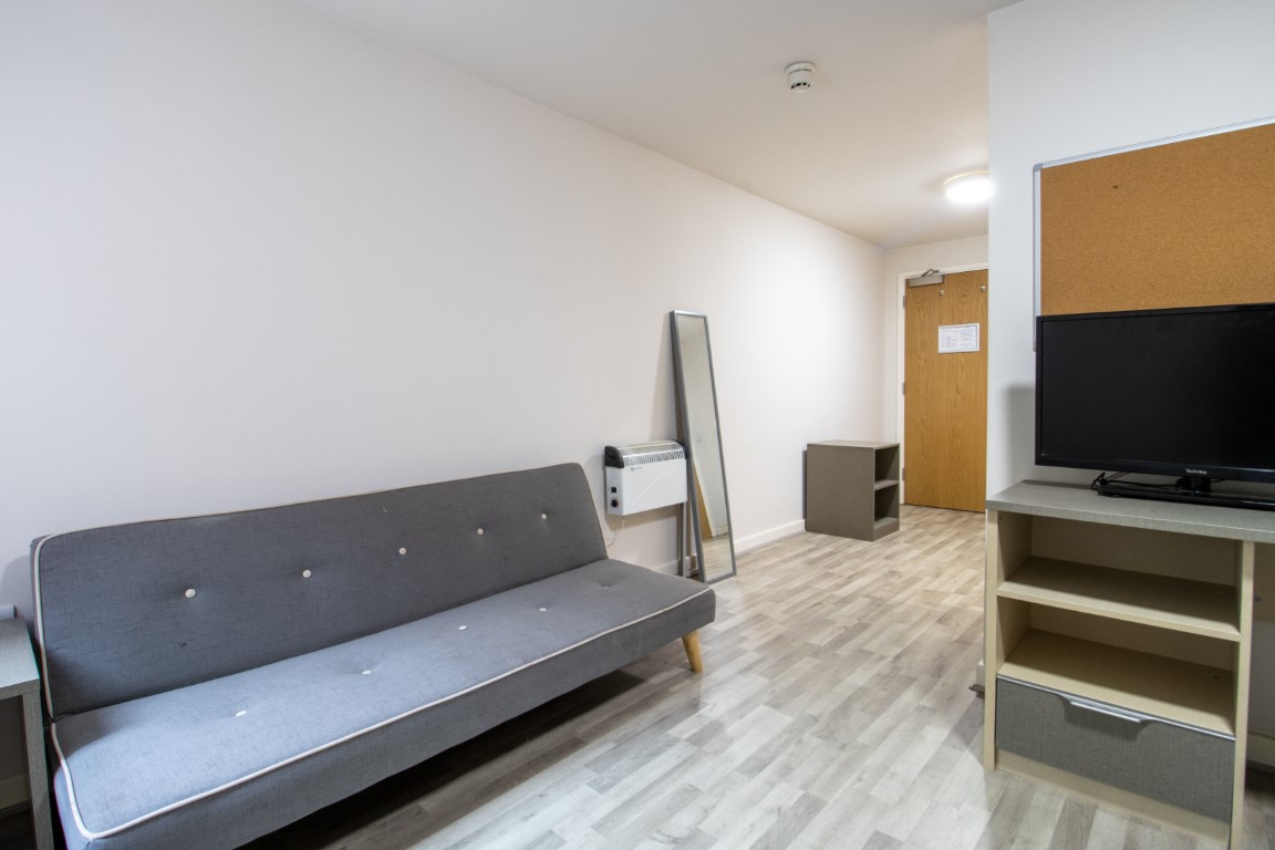  Studio Premium Deluxe  -  Trinity Hall Apartments  - Gallery -  5