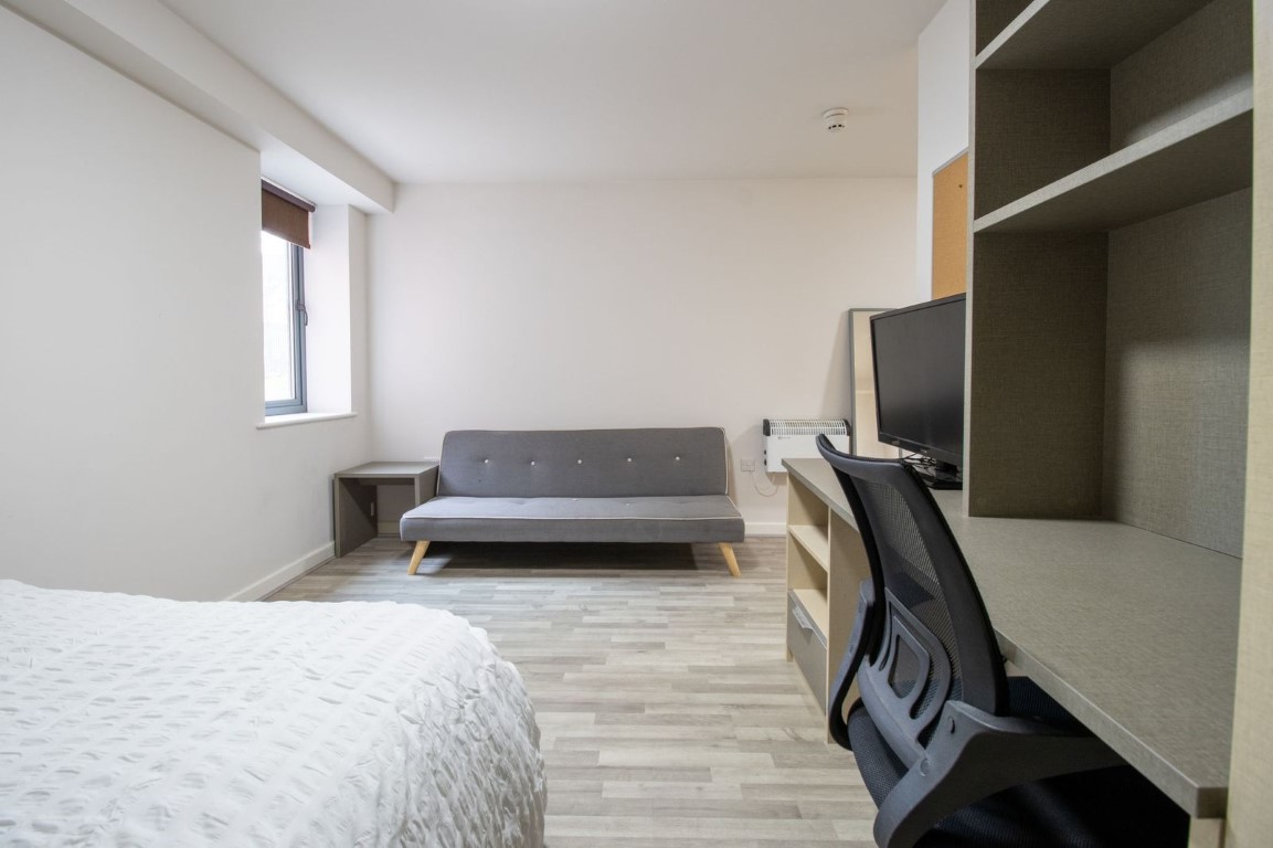  Studio Premium Deluxe  -  Trinity Hall Apartments  - Gallery -  4
