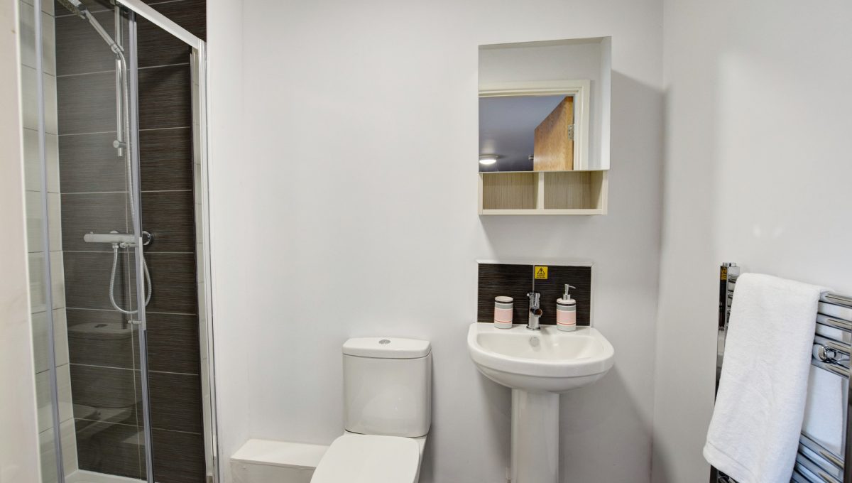  Studio Premium Deluxe  -  Trinity Hall Apartments  - Gallery -  12