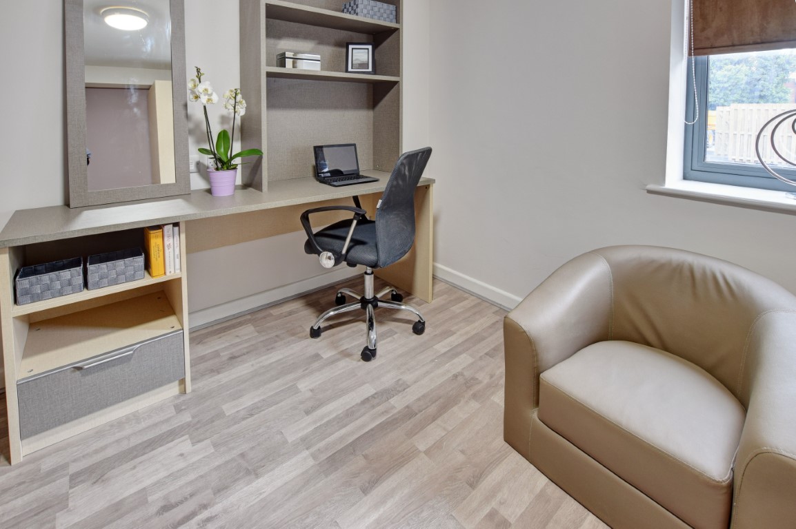  Apartment Premium Deluxe  -  Trinity Hall Apartments  - Gallery -  6