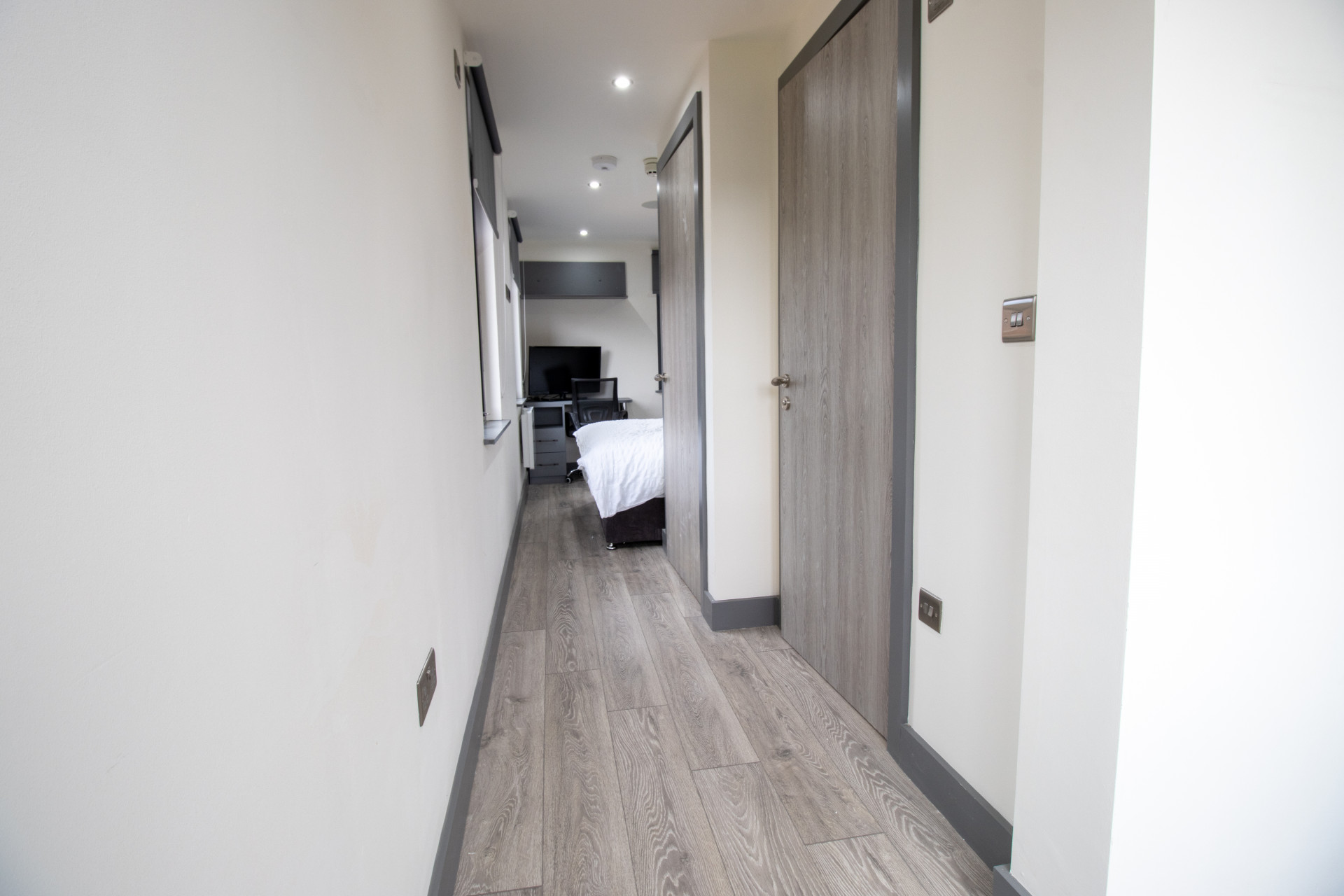  Cluster Luxe Max  -  Trinity Hall Apartments  - Gallery -  6