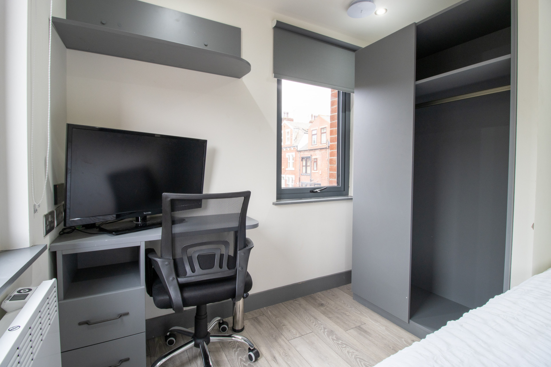  Cluster Luxe Max  -  Trinity Hall Apartments  - Gallery -  3