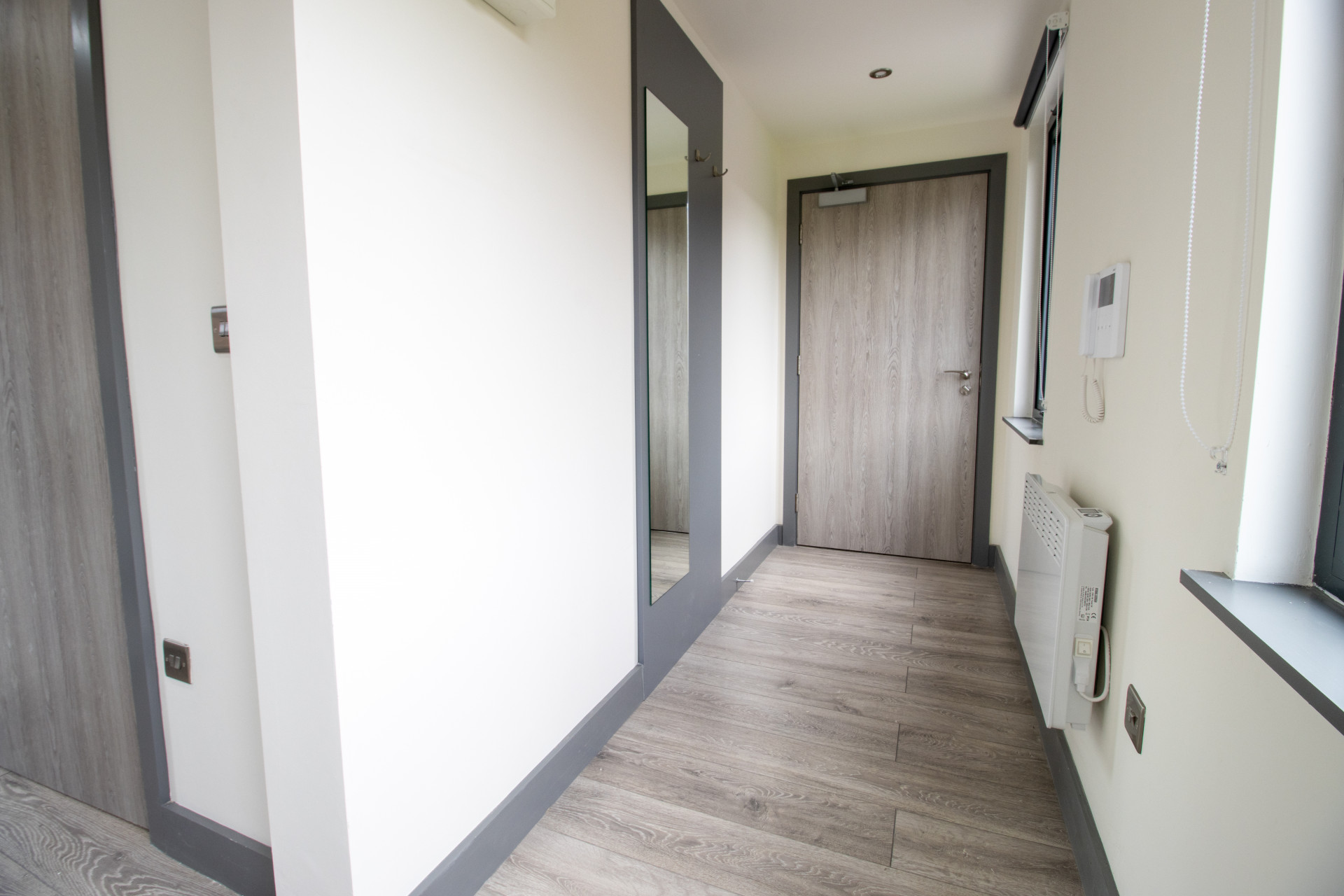  Cluster Luxe Max  -  Trinity Hall Apartments  - Gallery -  5