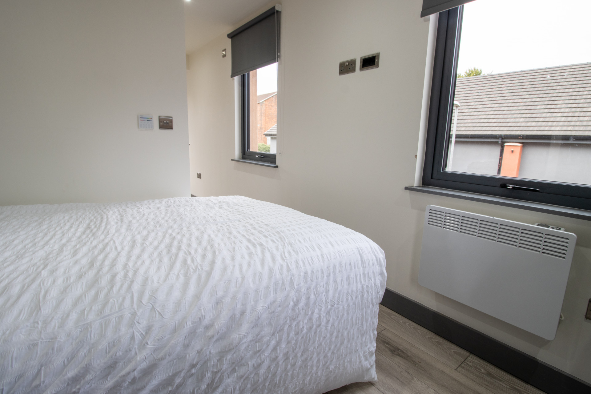  Cluster Luxe Max  -  Trinity Hall Apartments  - Gallery -  2