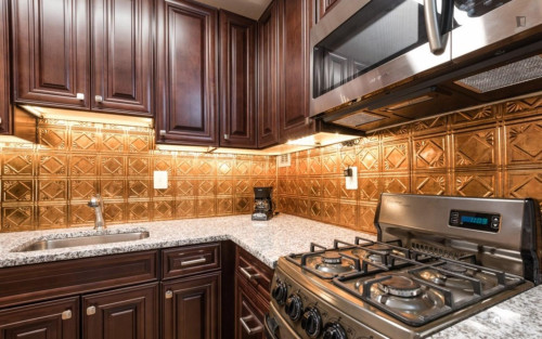 Welcoming 1-bedroom apartment in Rosslyn  - Gallery -  5
