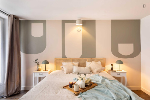 Sublime 2-bedroom apartment in Sentier  - Gallery -  5