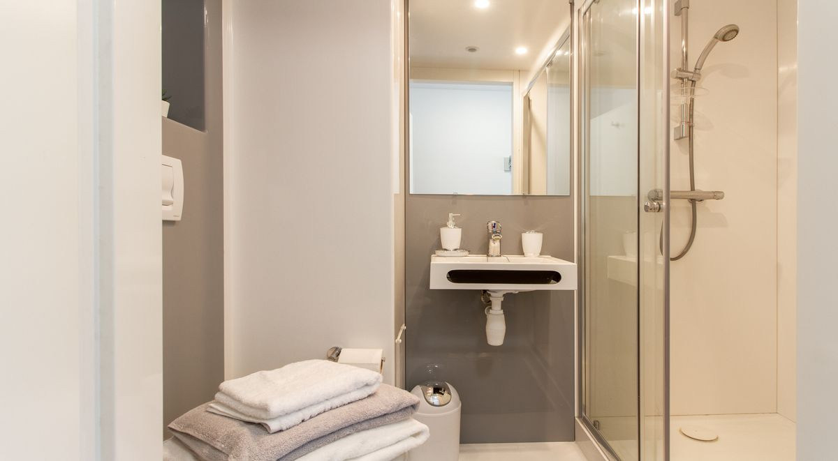  Premium En-Suite  -  The Croft  - Gallery -  7