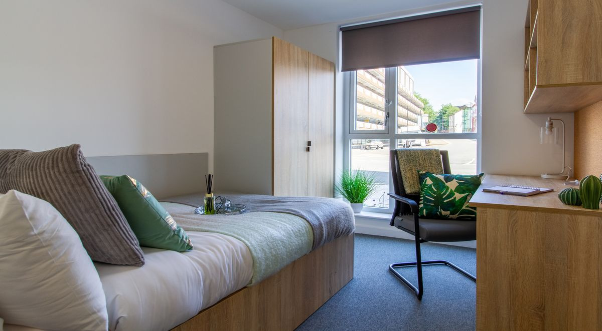  Premium En-Suite  -  The Croft  - Gallery -  10