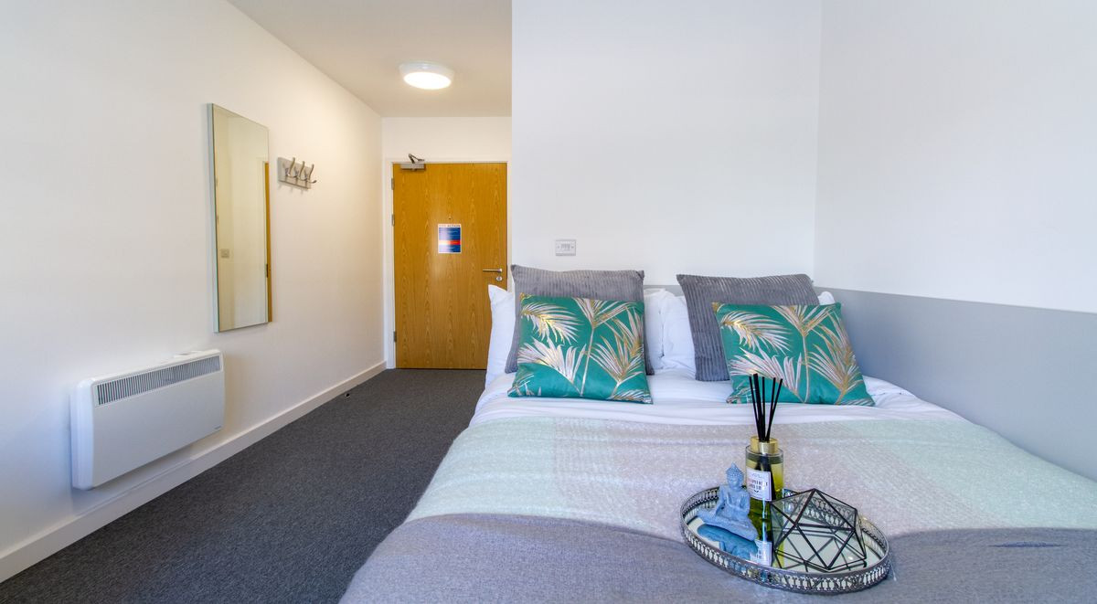  Premium En-Suite  -  The Croft  - Gallery -  9