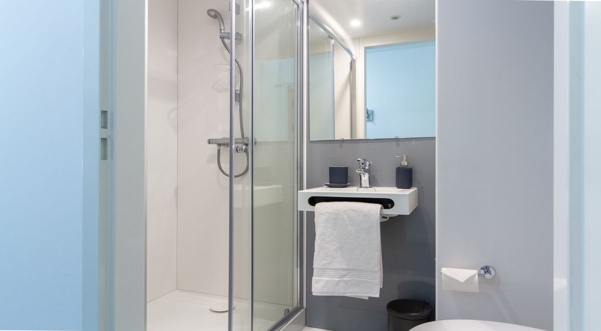  Large Premium En-Suite  -  The Croft  - Gallery -  13