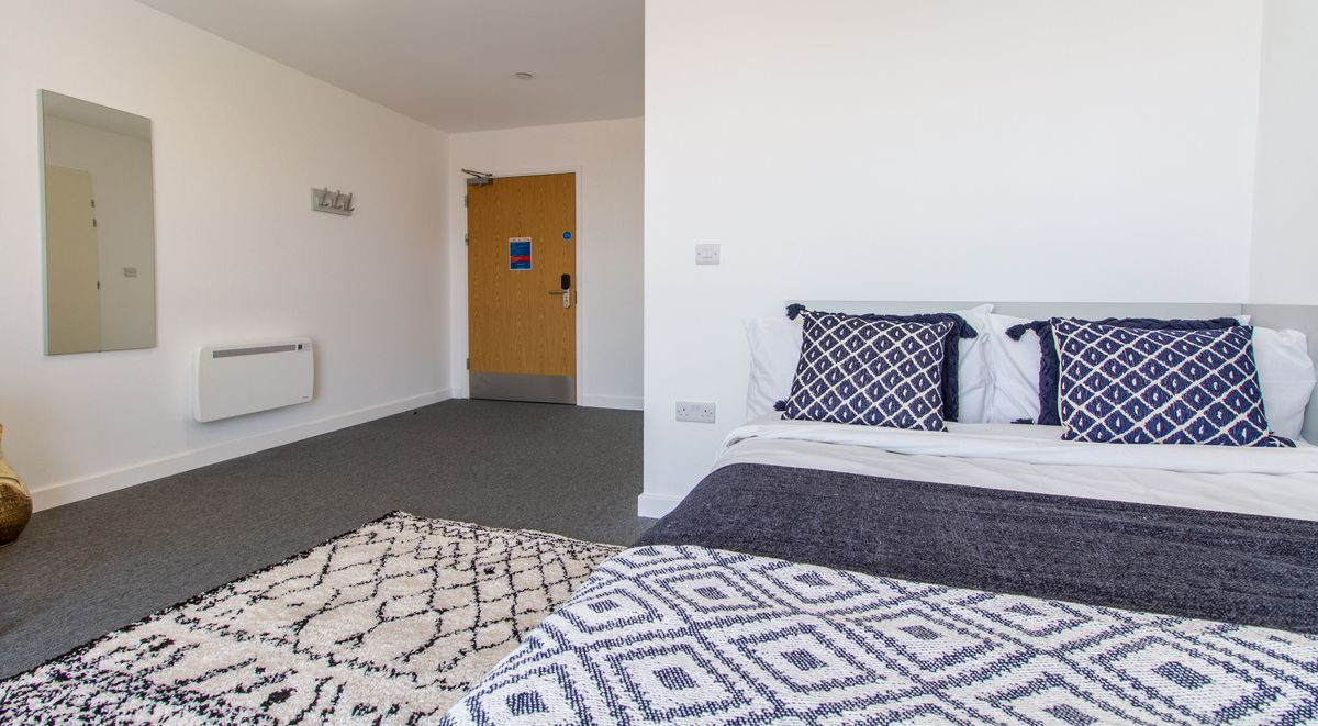  XL Premium En-Suite  -  The Croft  - Gallery -  9