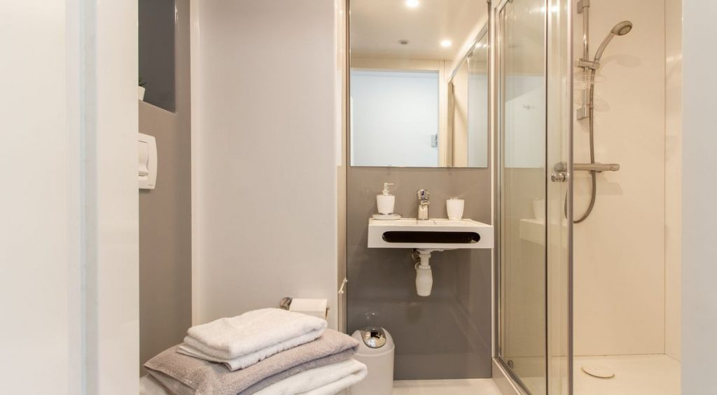  Classic En-Suite  -  The Croft  - Gallery -  12