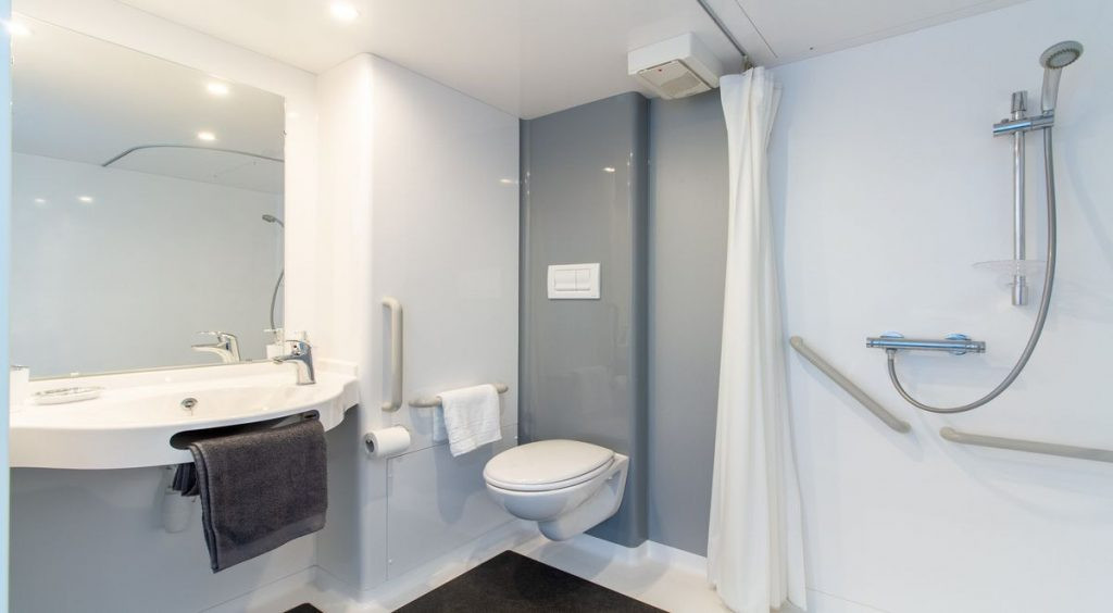  XL Classic En-Suite  -  The Croft  - Gallery -  2