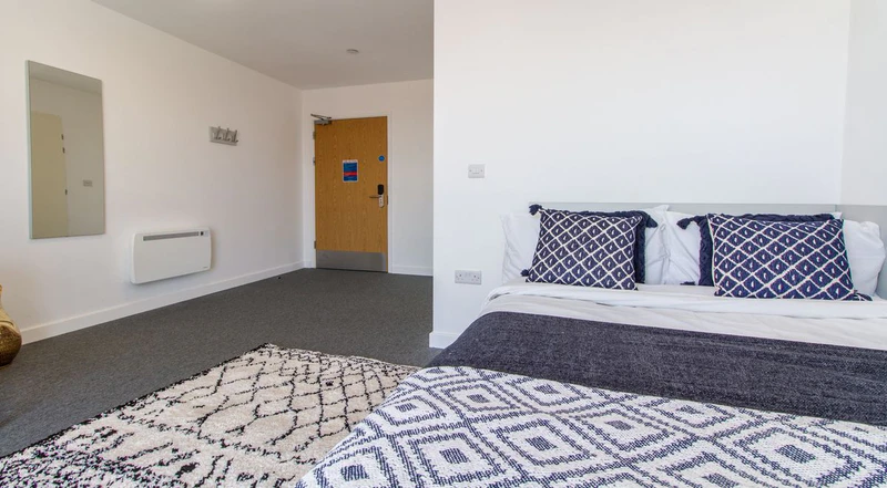  XL Classic En-Suite  -  The Croft  - Gallery -  8