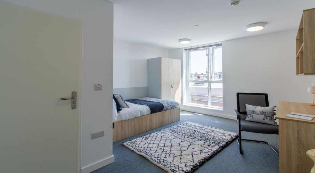 XL Classic En-Suite  -  The Croft  - Gallery -  7